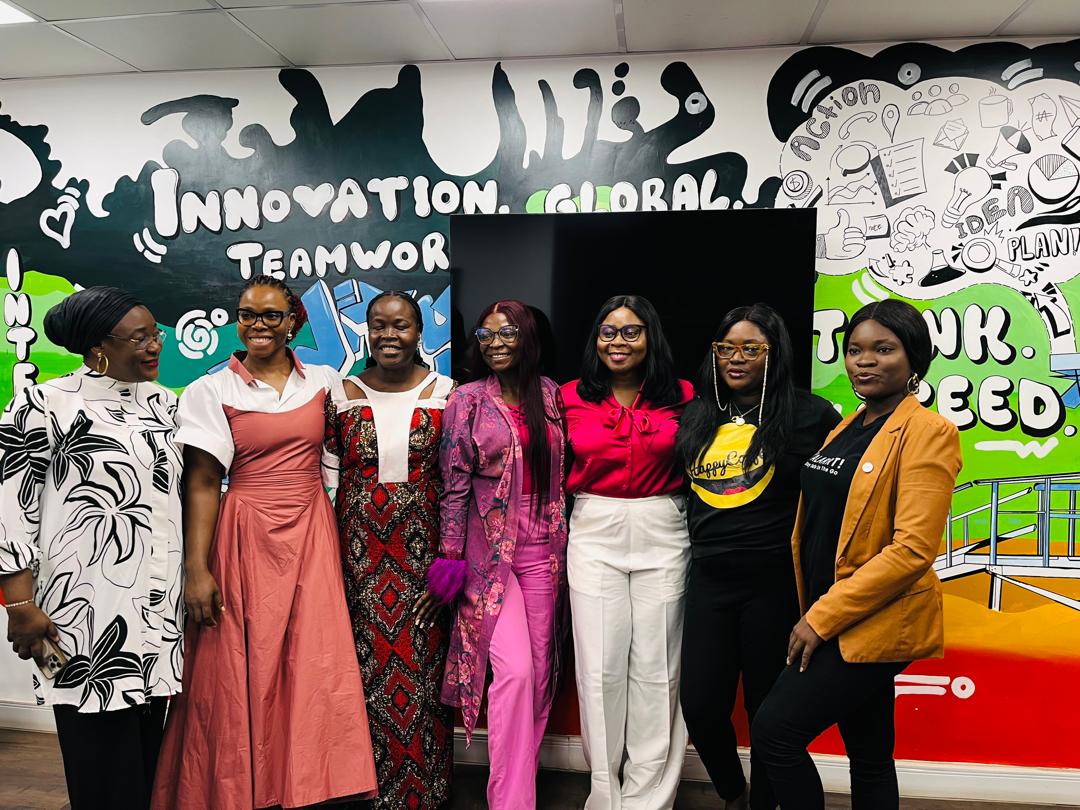 Shefunds program5