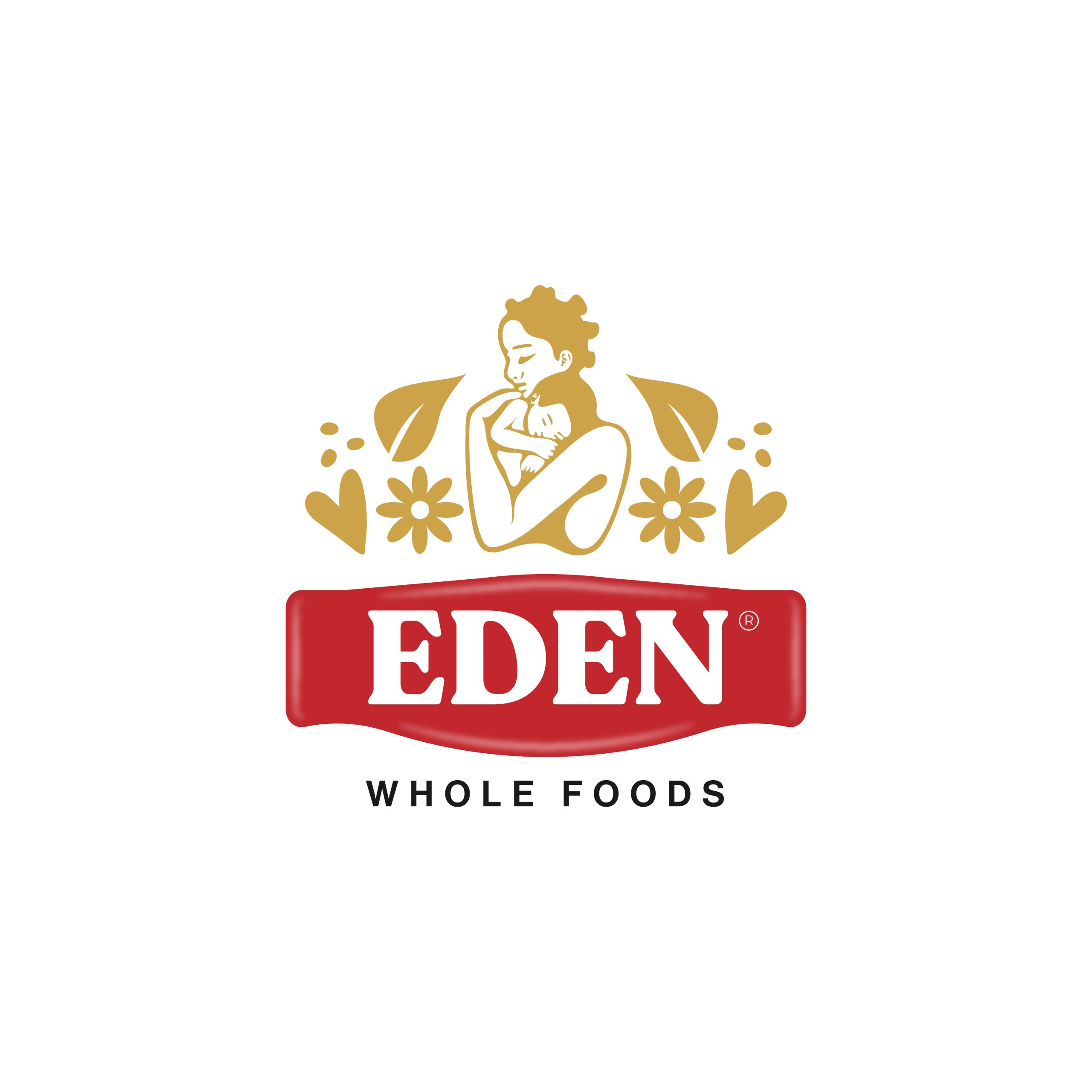 Eden Whole Foods Logo