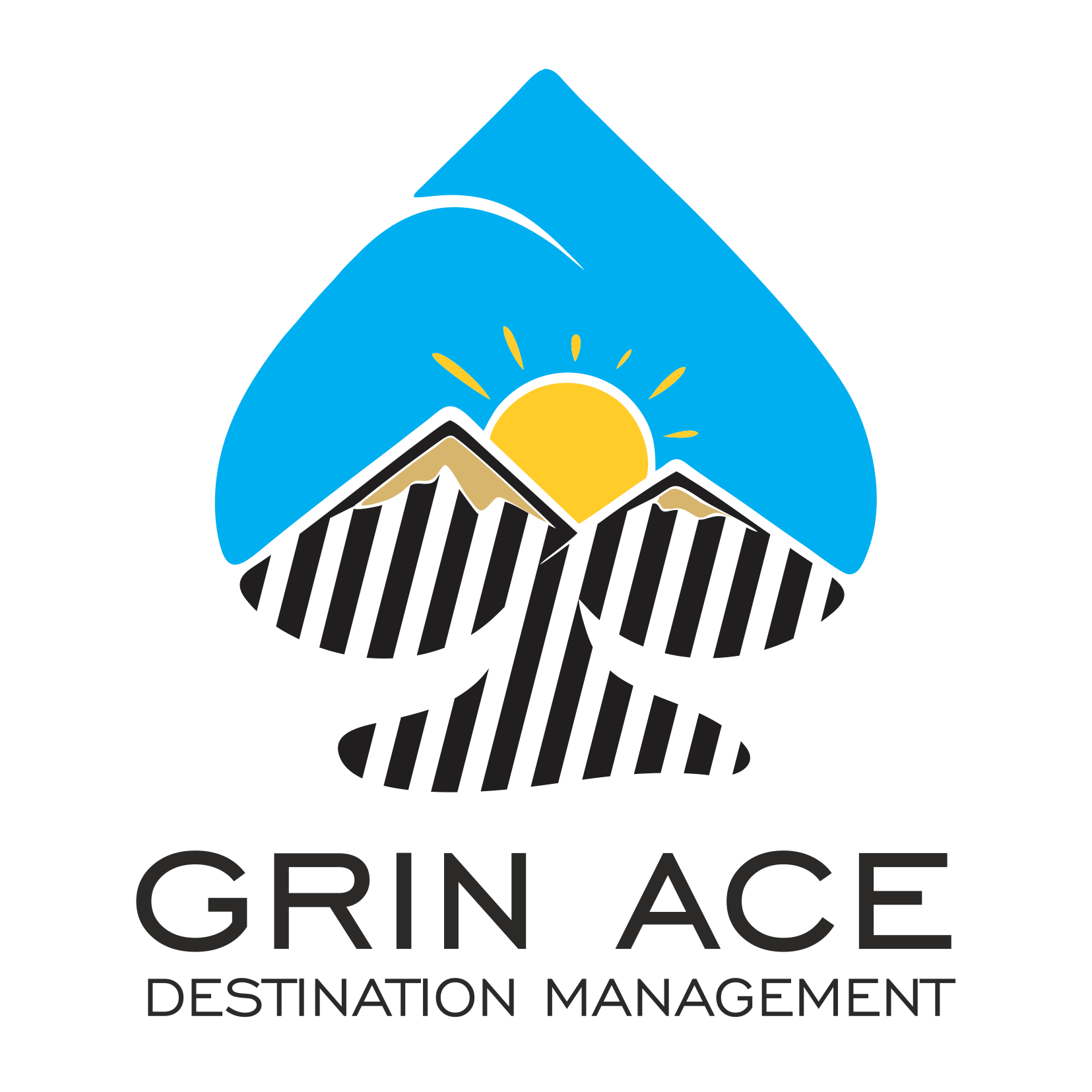 grin ace